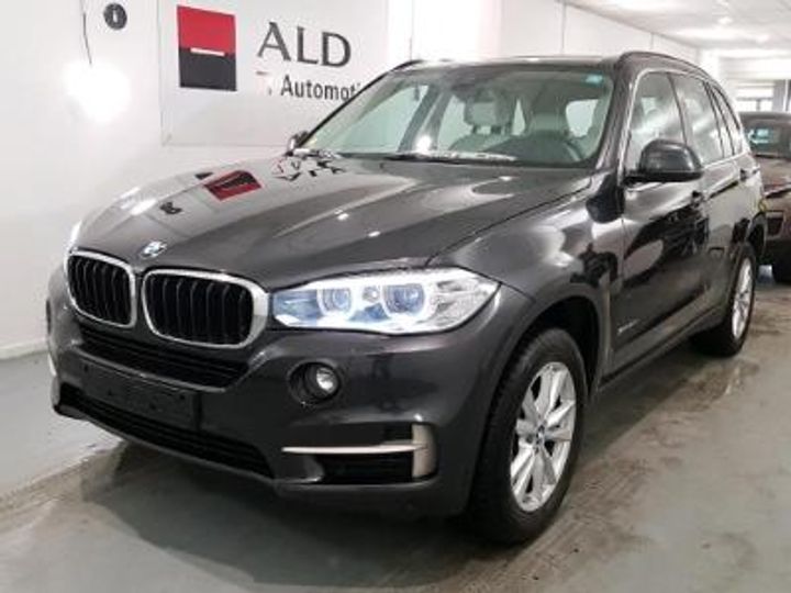 BMW X5 DIESEL - 2013 2016 wbakt410800s98767