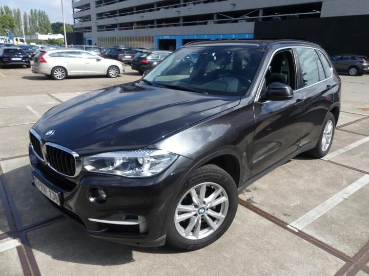 BMW X5 2016 wbakt410800u28028