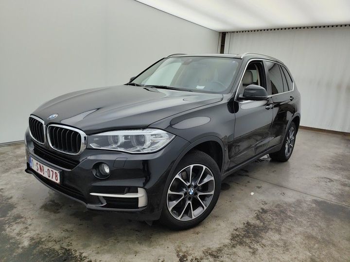 BMW X5 2017 wbakt410800v23544