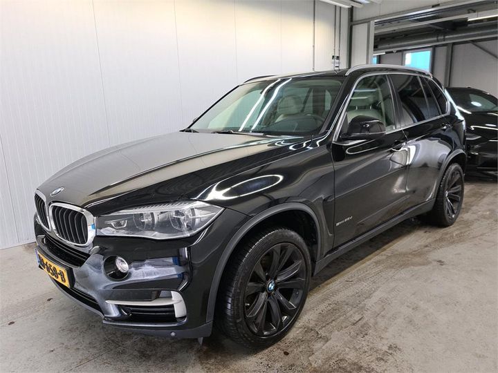 BMW X5 2017 wbakt410800y37940