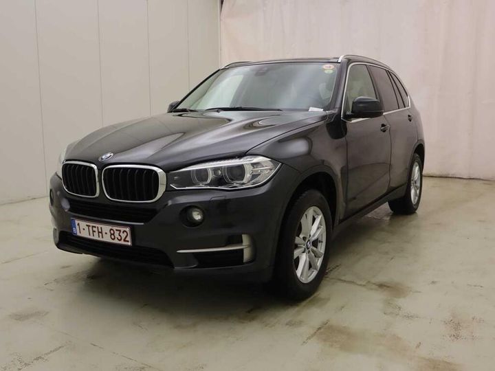 BMW X5 2017 wbakt410800y38005