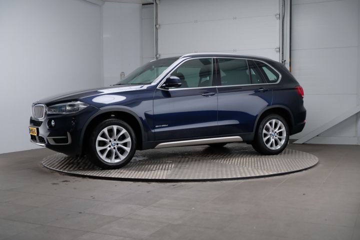 BMW X5 2018 wbakt410800y38411