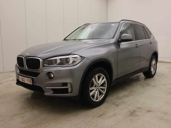 BMW X5 2018 wbakt410800z72688