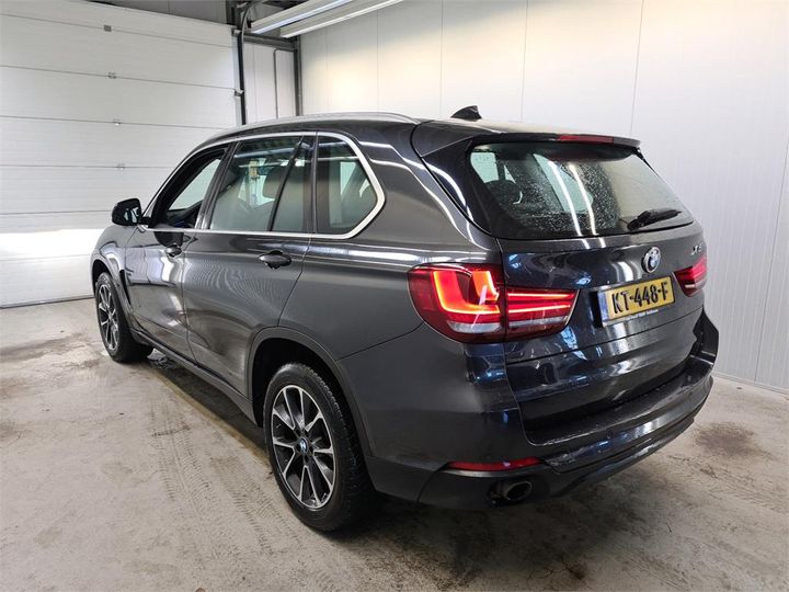 BMW X5 2017 wbakt410900v22497