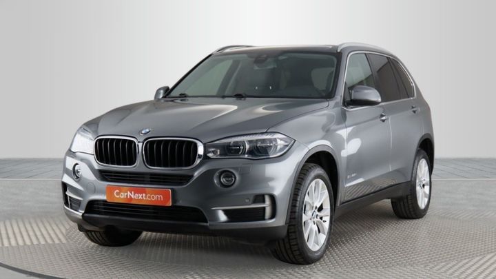 BMW X5 2018 wbakt41090le50153