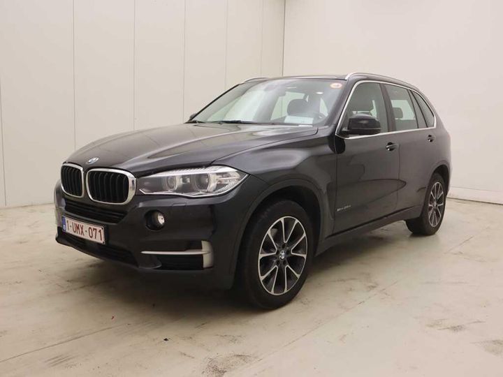 BMW X5 2018 wbakt41090le50251