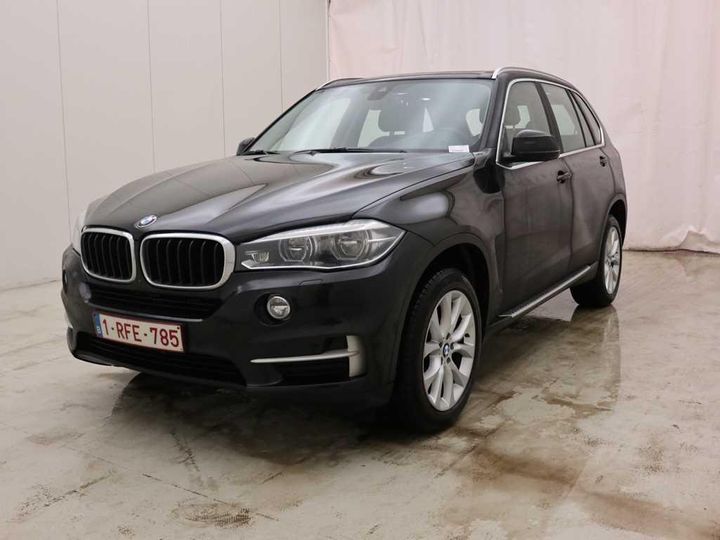 BMW BMW X5 SERIES 2016 wbakt410x00v22556