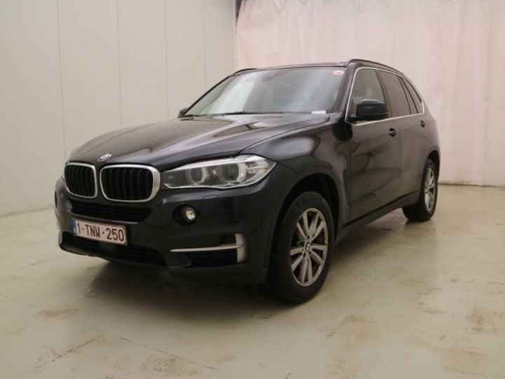 BMW X5 2018 wbakt410x00y38328