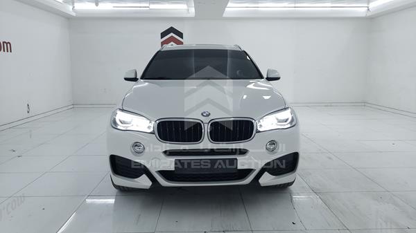 BMW X6 35 wbaku2101h0v51702