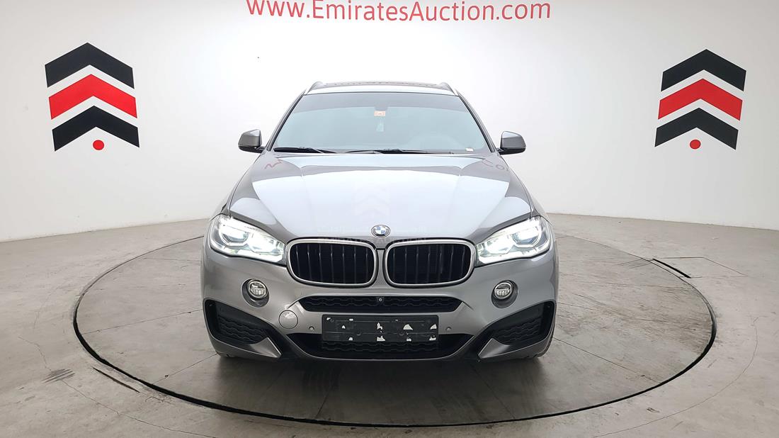 BMW X6 2018 wbaku2105j0v53894