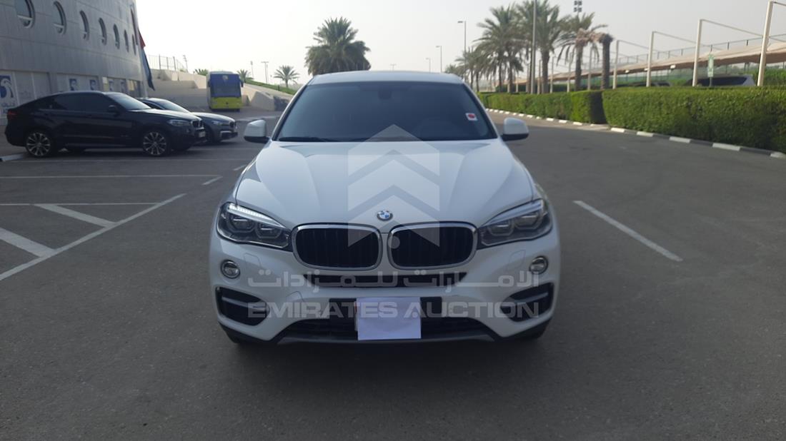 BMW X6 2017 wbaku210xh0v52802