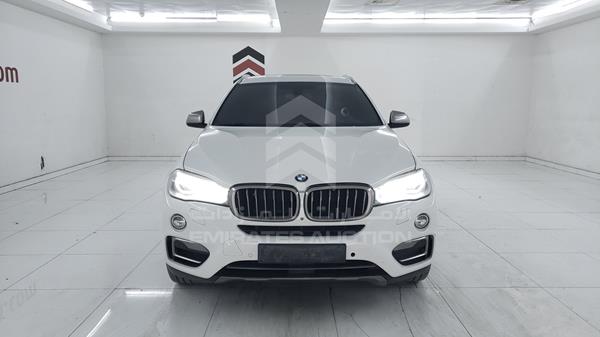 BMW X6 50 2016 wbaku6104g0n49867