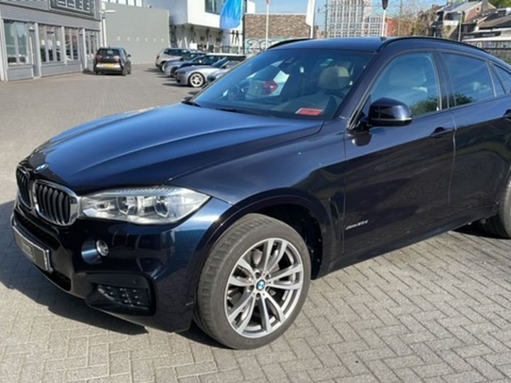 BMW X6 2016 wbakv210400r28671