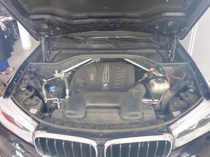 BMW X 6 F16/F86 14- 2019 wbakv210700z85561