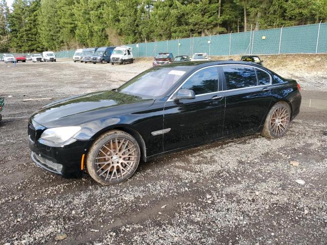 BMW 750 LI 2011 wbakx8c51bc198287