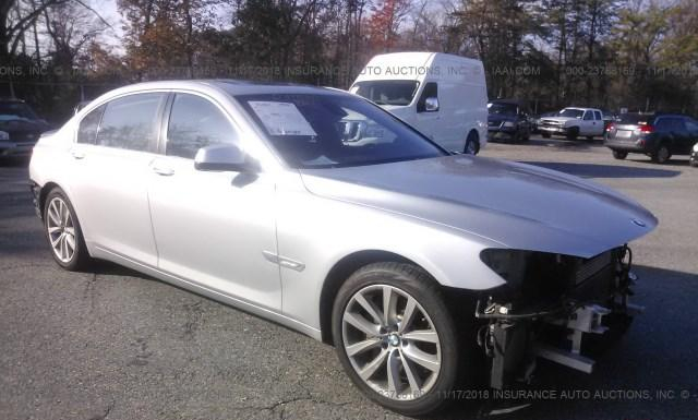 BMW 750I 2011 wbakx8c52bc198041