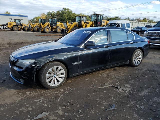 BMW 7 SERIES 2011 wbakx8c52bc198363