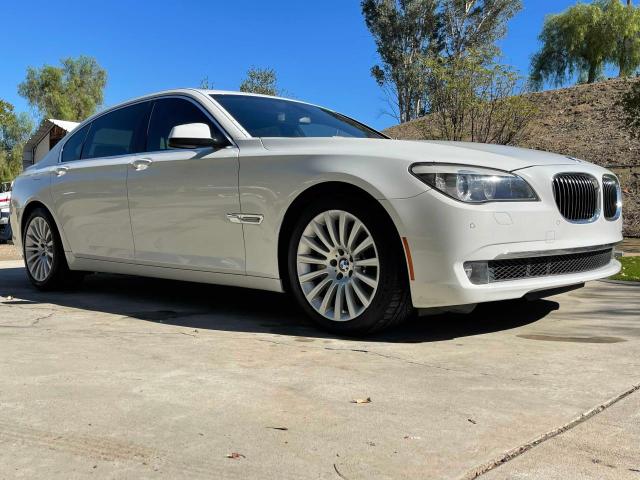 BMW 750 LI 2011 wbakx8c55bc198275