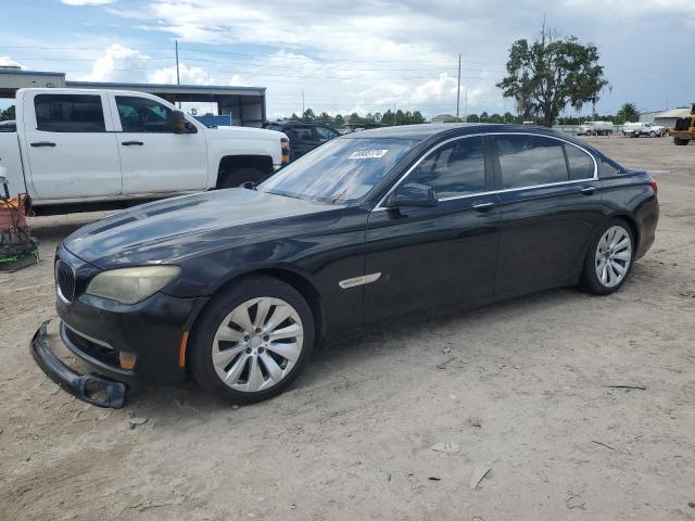 BMW 750 LI 2011 wbakx8c57bc198326