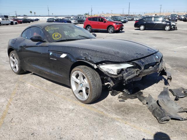 BMW Z4 SDRIVE2 2012 wball5c50ce716622