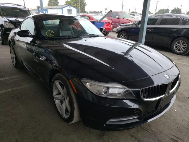 BMW Z4 2016 wball5c50g5a20738