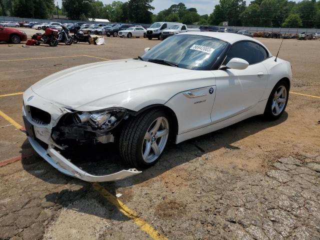 BMW Z4 SDRIVE2 2016 wball5c50gp557840