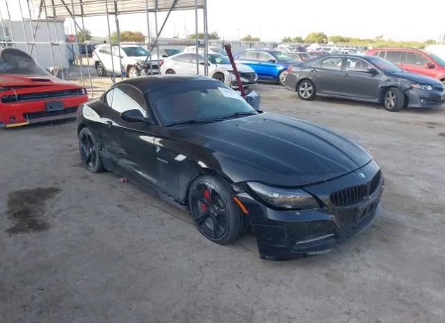 BMW Z4 2012 wball5c52ce716721