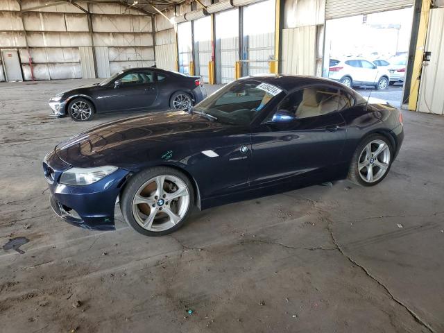 BMW Z4 2013 wball5c52dj103815