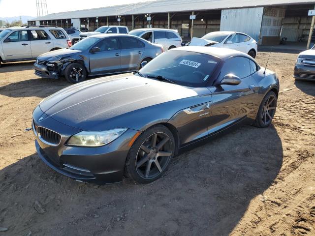 BMW Z4 2014 wball5c53ej105316