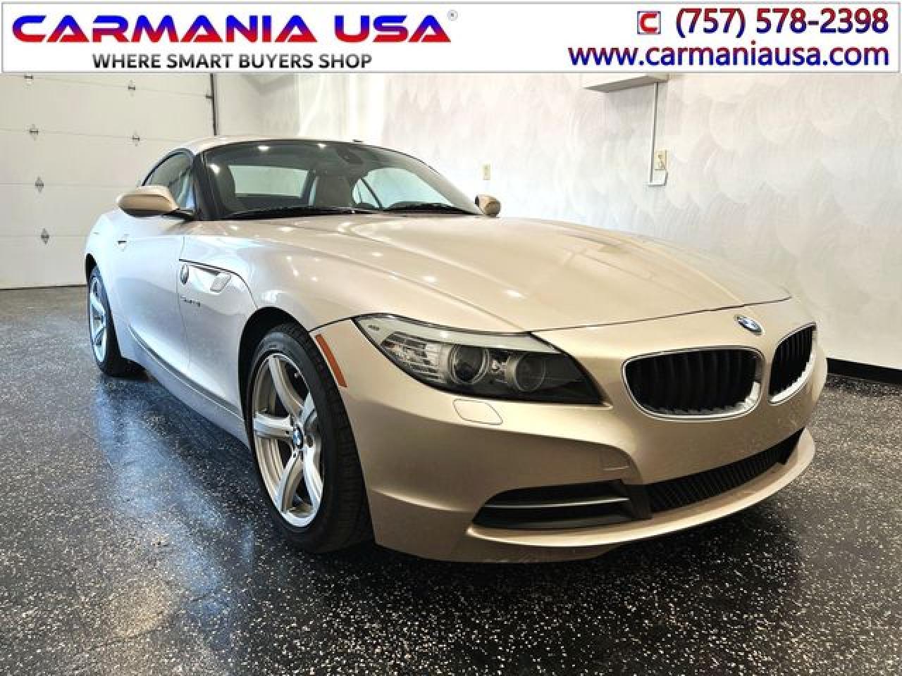 BMW Z4 2012 wball5c54ce716753