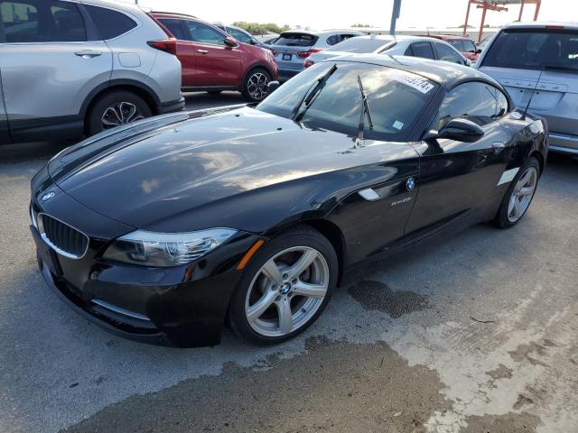 BMW Z4 SDRIVE2 2013 wball5c54dj103864