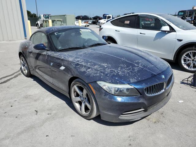 BMW Z4 SDRIVE2 2012 wball5c55ce716857