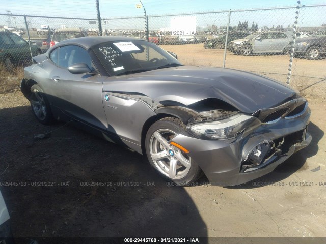 BMW Z4 2012 wball5c56ce716608