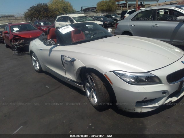 BMW Z4 2016 wball5c57g5a20090