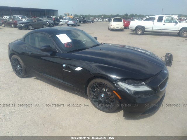 BMW Z4 2012 wball5c58ce716982