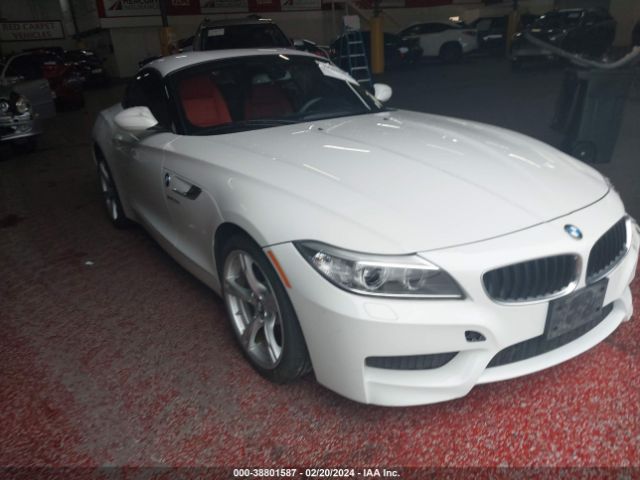 BMW Z4 2015 wball5c58fp557597