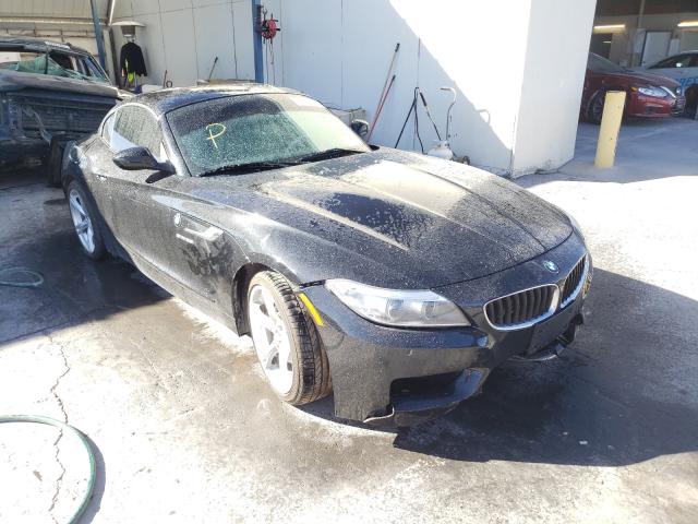 BMW Z4 SDRIVE2 2015 wball5c59fp556930