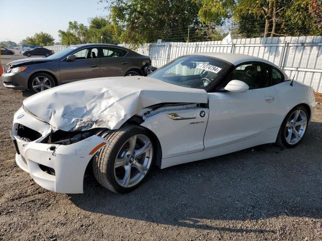 BMW Z4 SDRIVE2 2016 wball5c5xg5a20925