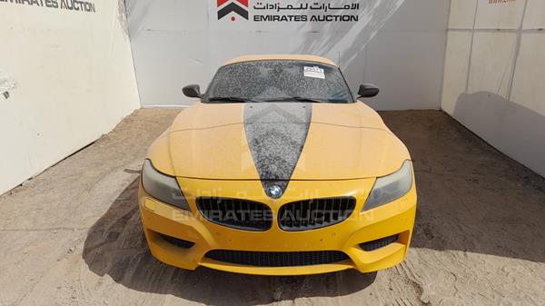 BMW Z4 0 wbalm1104ce575390