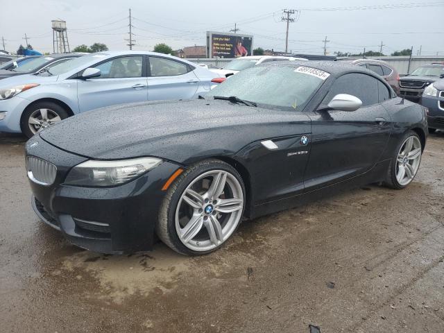 BMW Z4 SDRIVE3 2011 wbalm1c53be393896