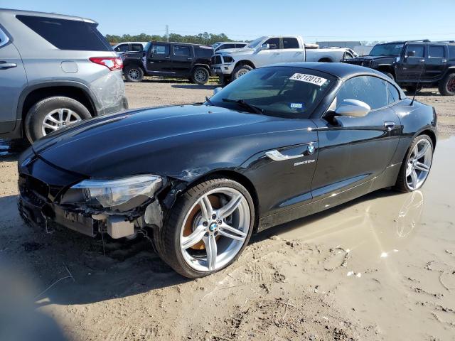 BMW Z4 SDRIVE3 2015 wbalm1c53fe634541