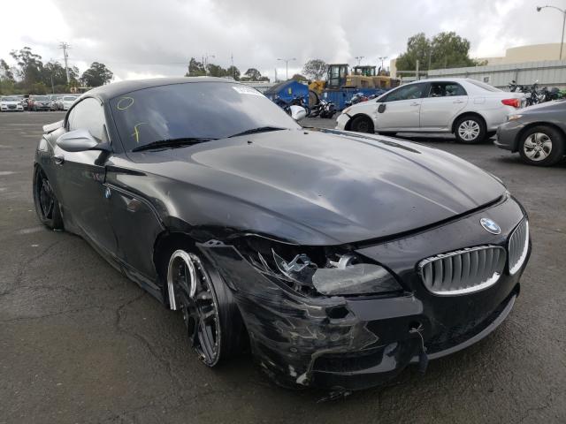 BMW Z4 SDRIVE3 2011 wbalm1c54be633554