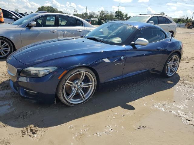 BMW Z4 SDRIVE3 2011 wbalm1c56be393858