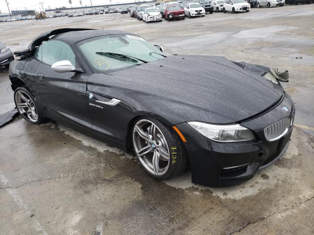 BMW Z4 SDRIVE3 2015 wbalm1c57fe634493