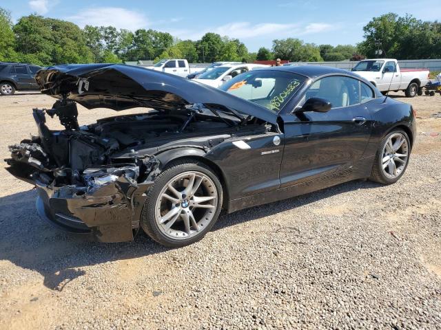 BMW Z4 SDRIVE3 2010 wbalm5c51ae377119