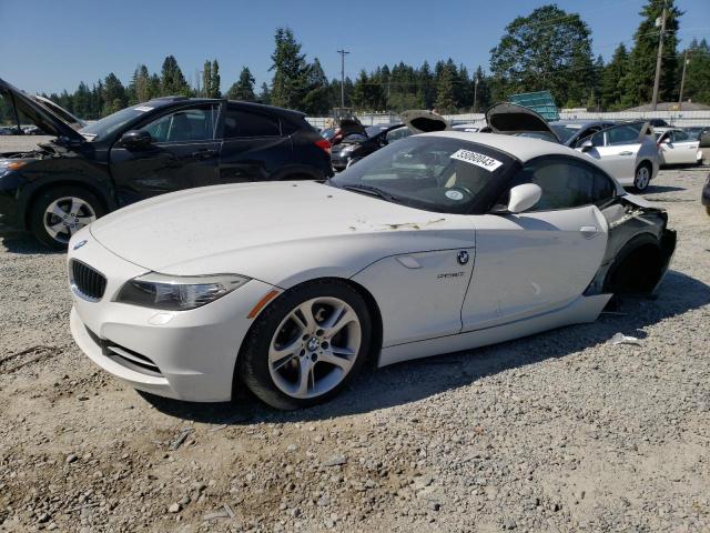 BMW Z4 SDRIVE3 2010 wbalm5c51ae377511