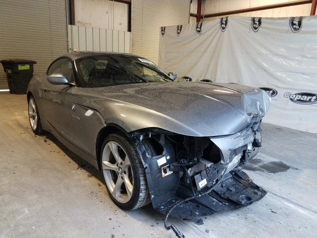 BMW Z4 SDRIVE3 2011 wbalm5c51be379180