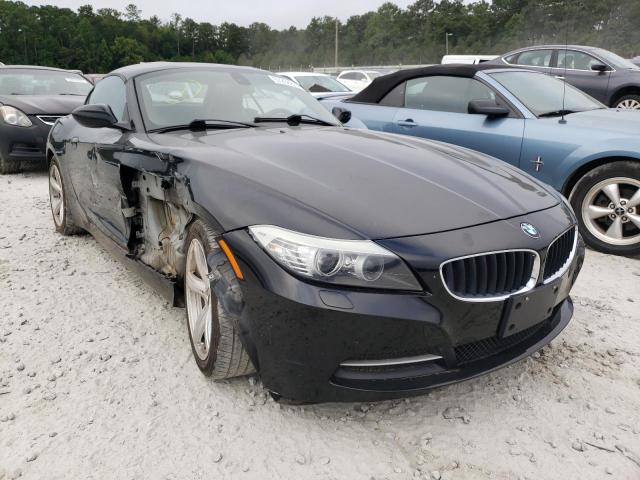 BMW Z4 SDRIVE3 2011 wbalm5c51be380183