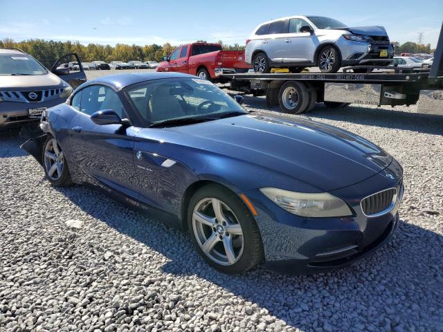 BMW Z4 SDRIVE3 2010 wbalm5c55ae162293