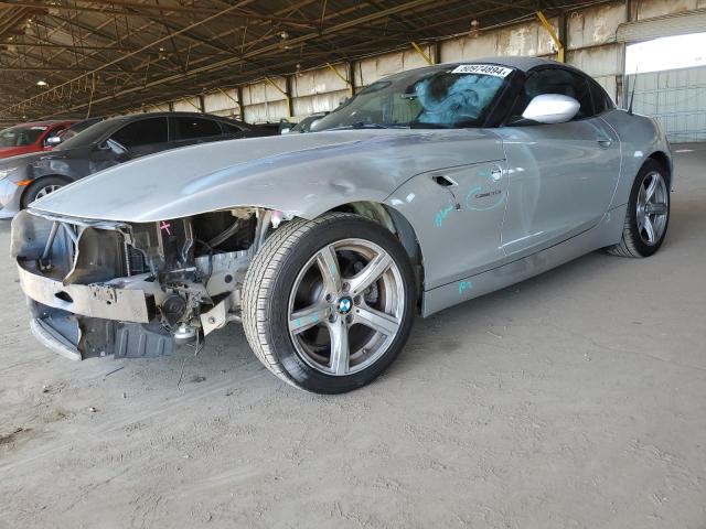 BMW Z4 2011 wbalm5c55be379716